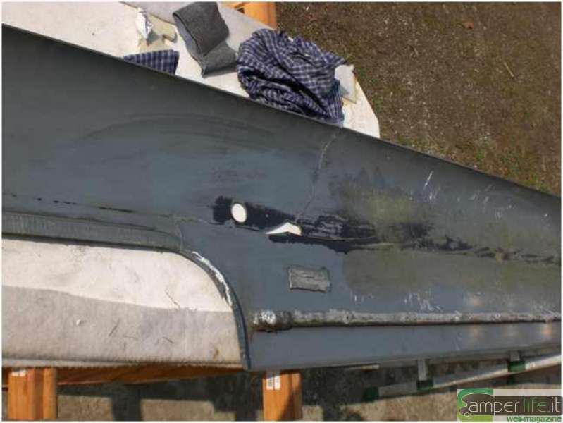 2 Bordi In Schiuma Per Altoparlanti 25.4cm - Per Riparazione O Fai Da Te, Nero, Diametro Esterno 245mm - Foto 7