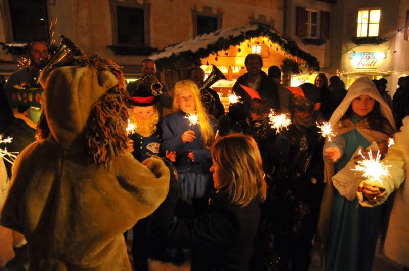 Una Festa Di Natale Da Sogno Trama