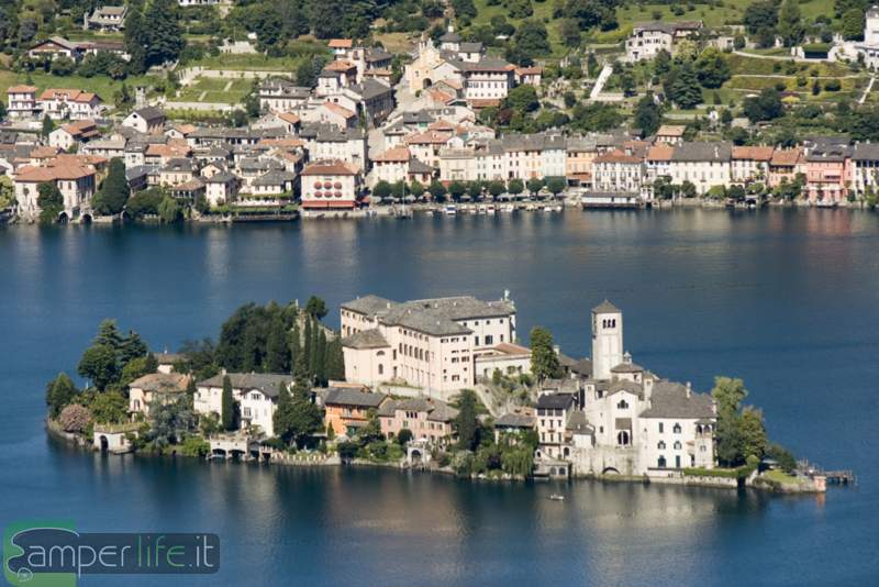 Villa Fai Lago Orta Villa Fai Lago Orta