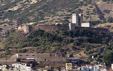 Il Castello di Serravalle