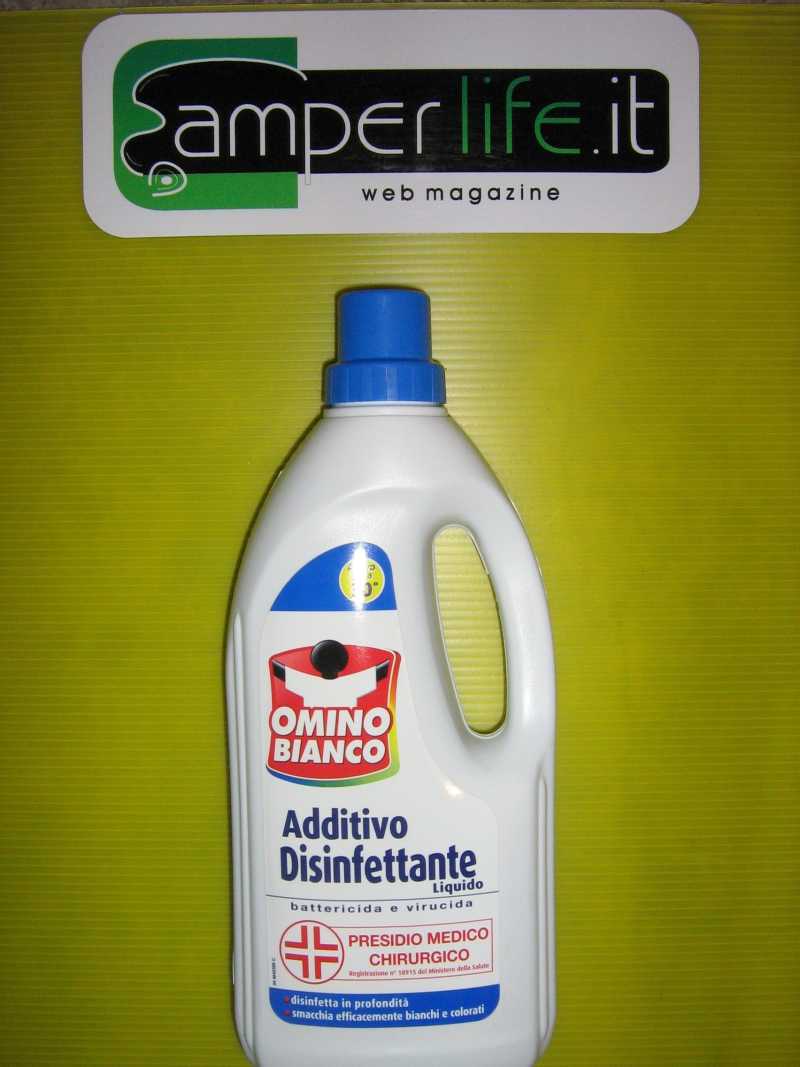 Antibatterico
