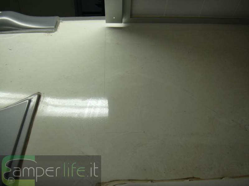 camper fai da te pannello fotovoltaico