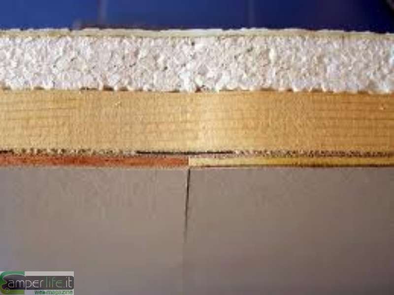 esempio rivestimento interno esempio rivestimento interno