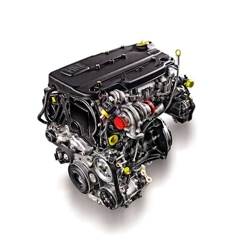 2.0lt Mjet II 115 hp