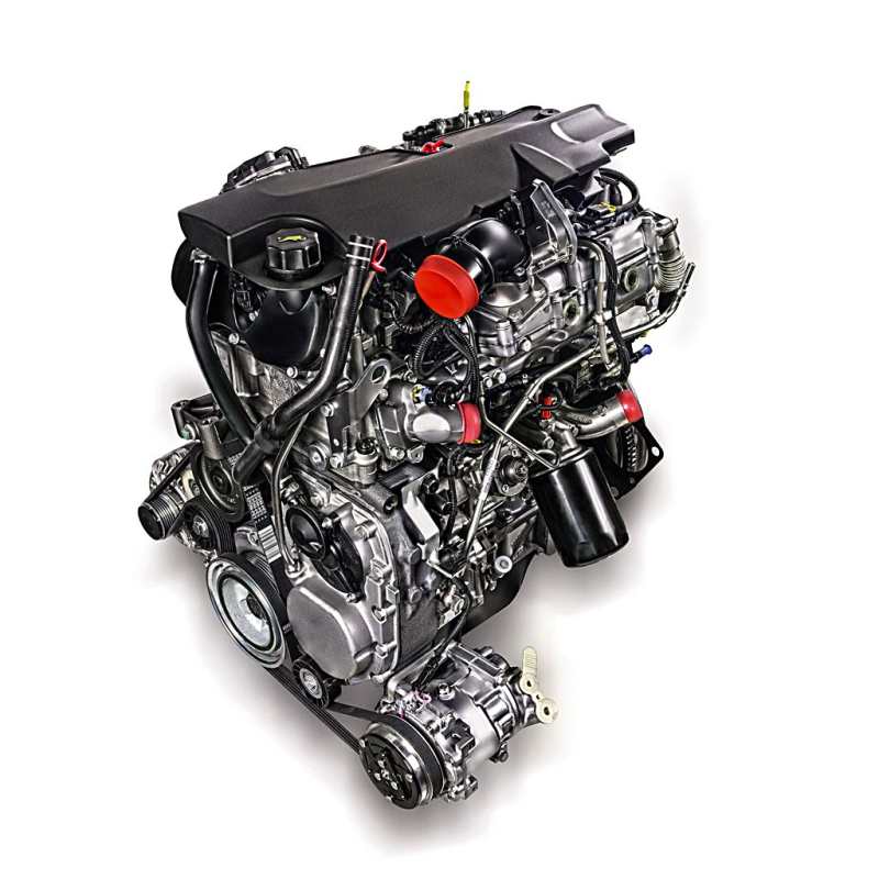 3.0 MJETPOWER 180 hp