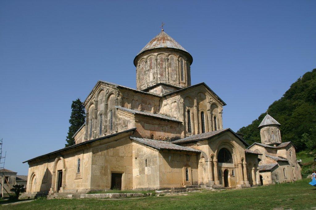 Georgia, Monastero di Gelati Georgia, Monastero di Gelati