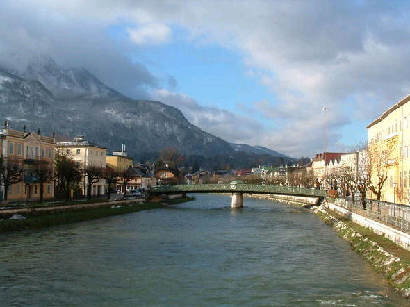 Bad Ischl