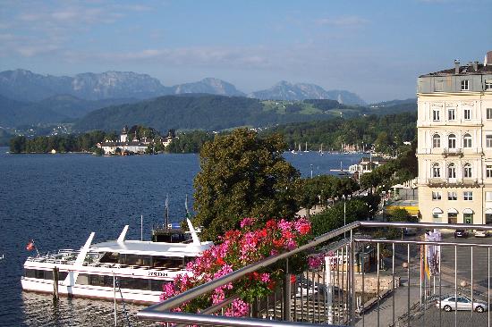 Gmunden