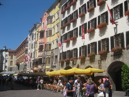 Innsbruck