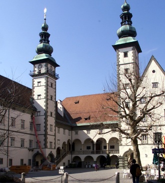 Klosterneuburg