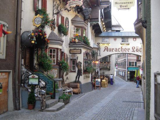 Kufstein