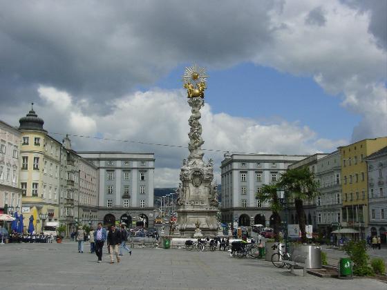 Linz