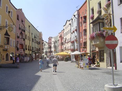 Rattenberg