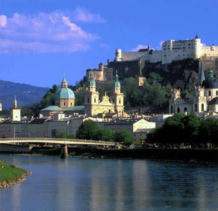 Salisburgo