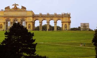 La Gloriette