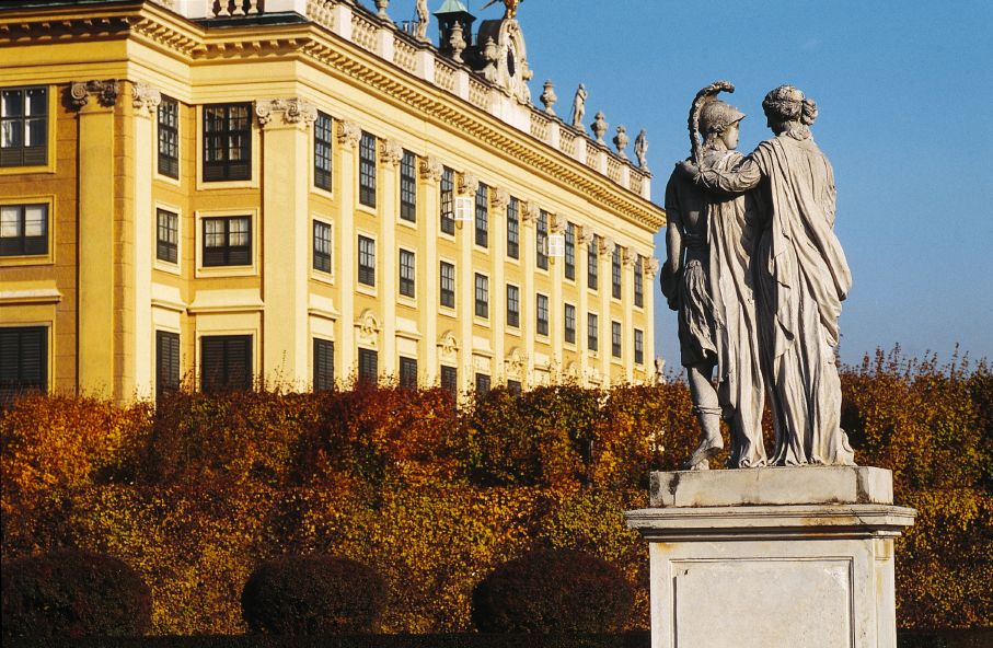 Schönbrunn