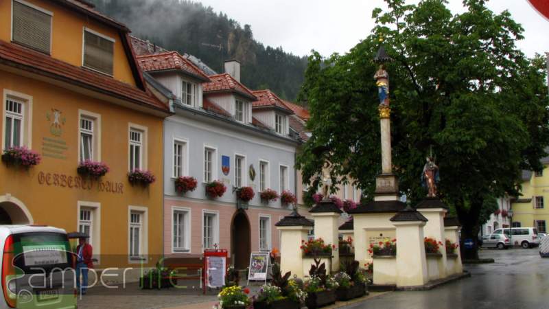 Oberwolz Oberwolz