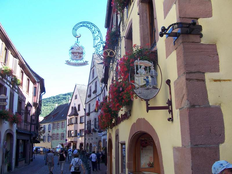 Kaysersberg Kaysersberg