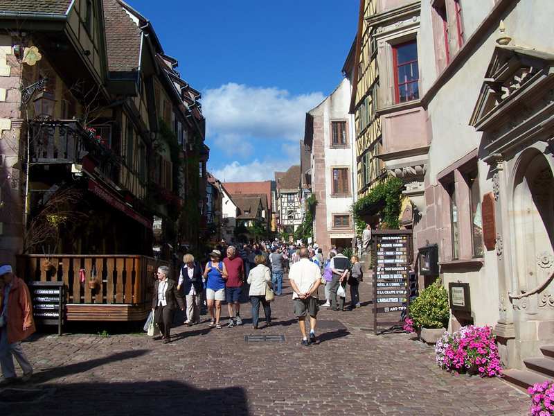 Riquewihr Riquewihr