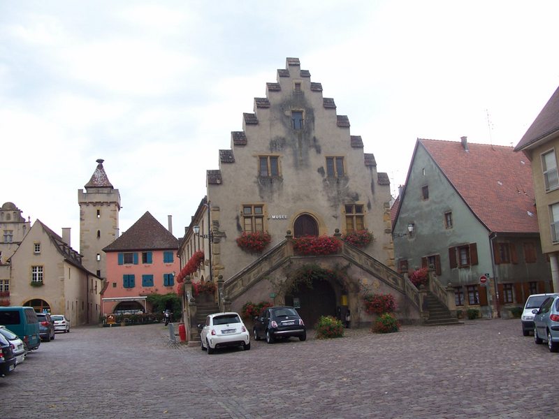 Rouffach Rouffach