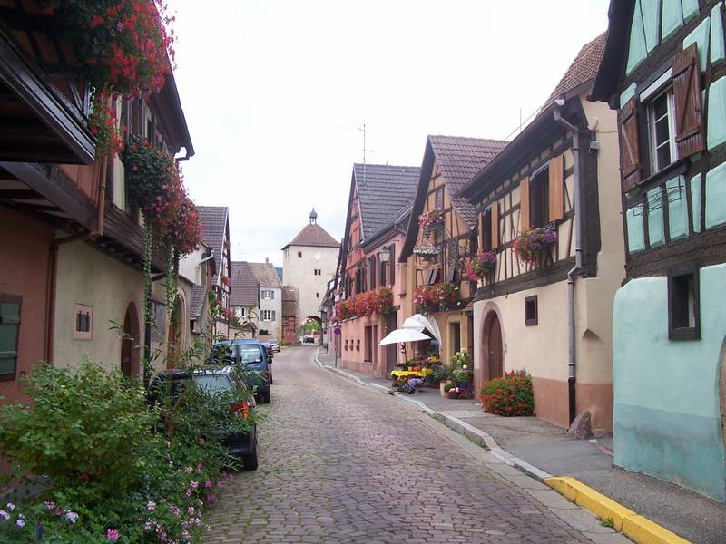 Turckheim Turckheim