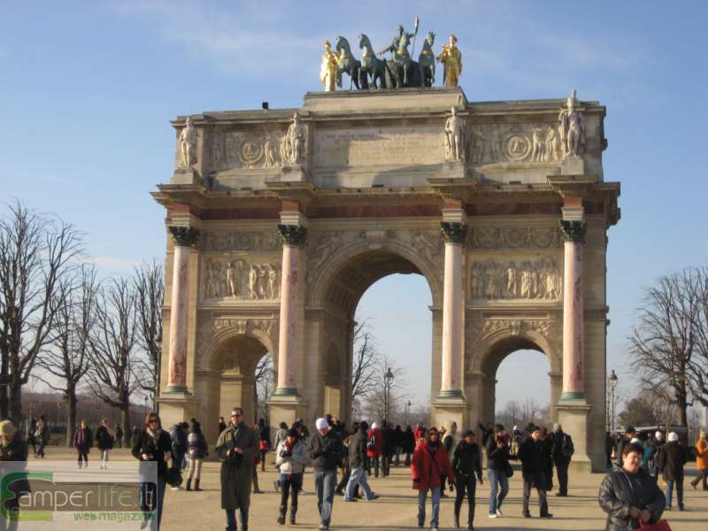 Foto dei monumenti pi importanti di parigi 68 Foto dei monumenti pi importanti di parigi 33