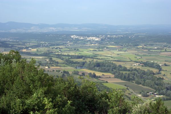 Belvedere de la Nesque
