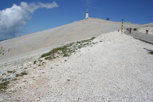 mont ventoux