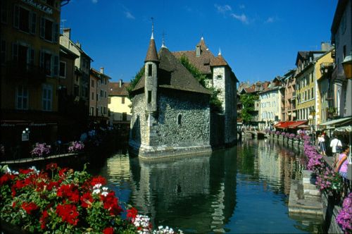 Annecy Annecy