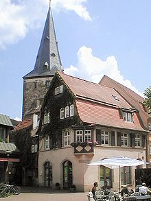 Eberbach