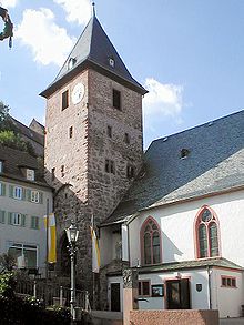 Hirschhorn