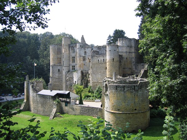 Beaufort