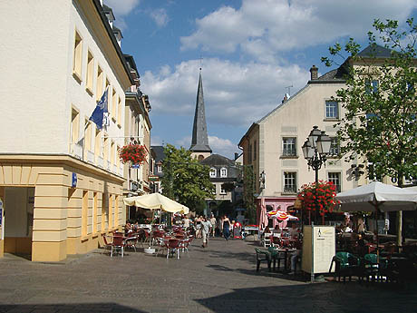 Diekirch