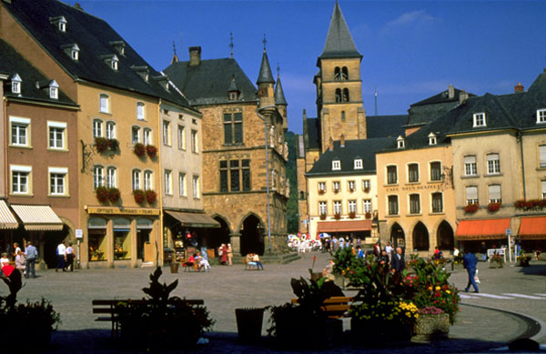 Echternach