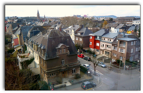 Esch sur Alzette