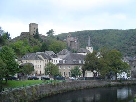 Esch sur Sûre