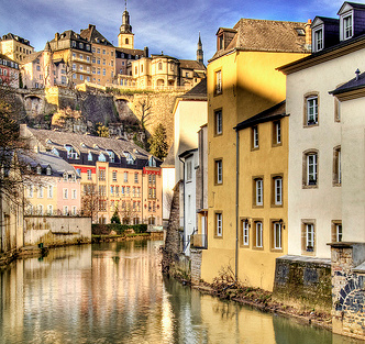 Ettelbruck