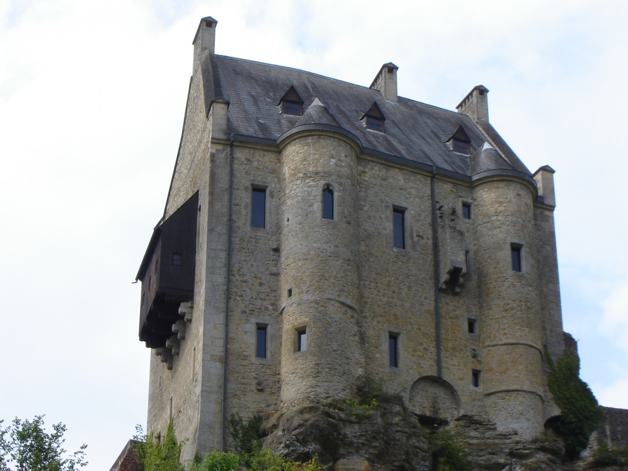Larochette