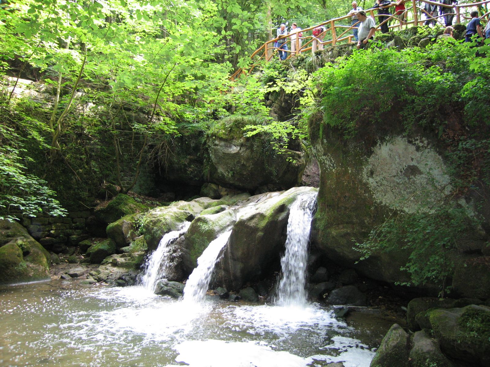Müllerthal