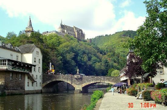 Vianden