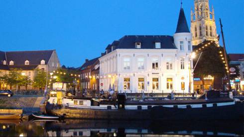 Breda
