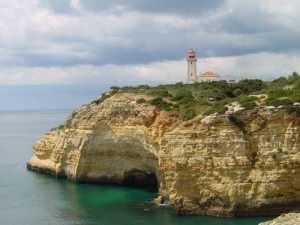 Cabo Carvoeiro