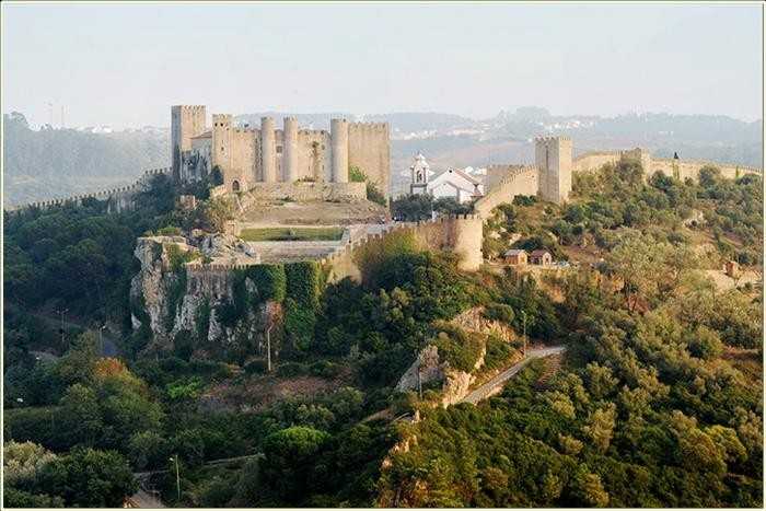 Leiria Leiria