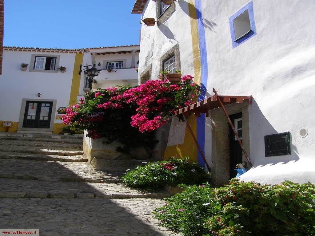 Obidos