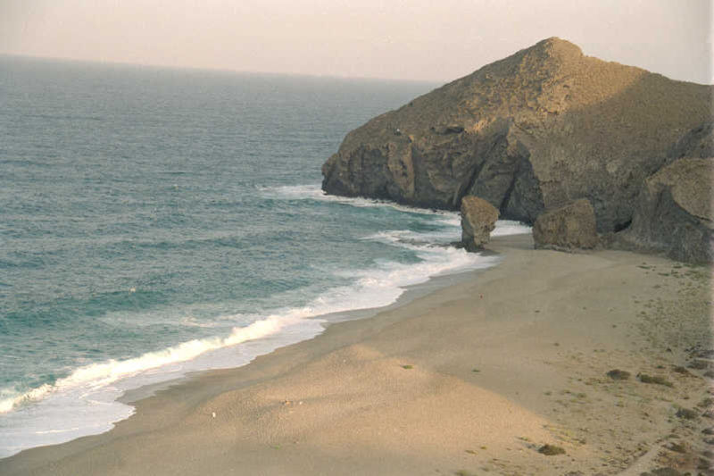 Cabo de Gata