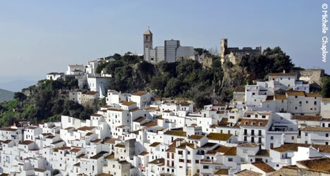Casares