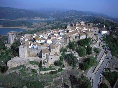 Castellar de la Frontera