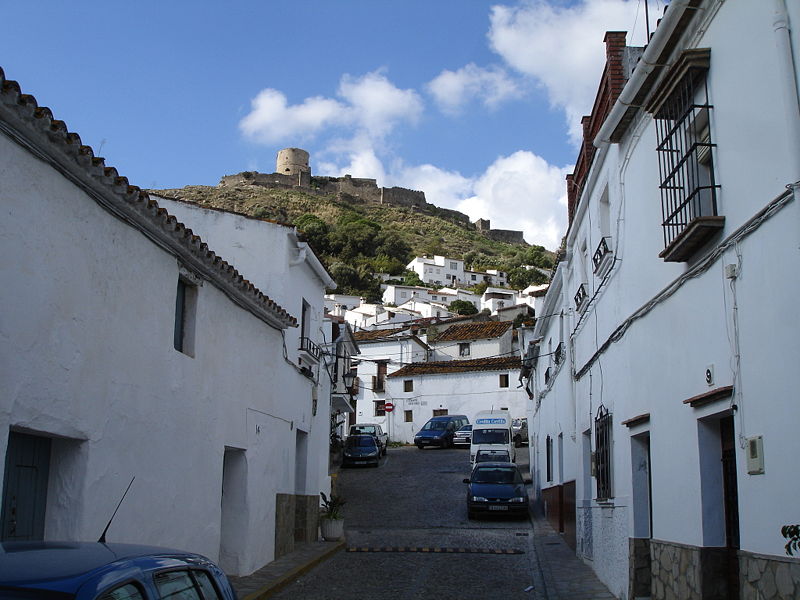 Jimena de la Frontera