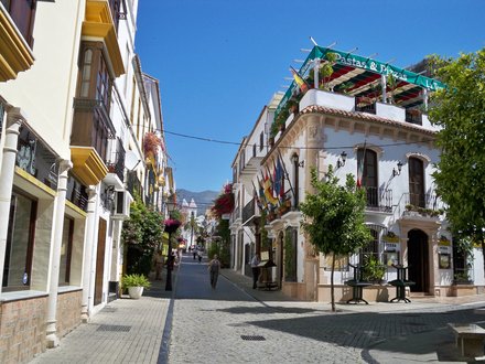 Marbella