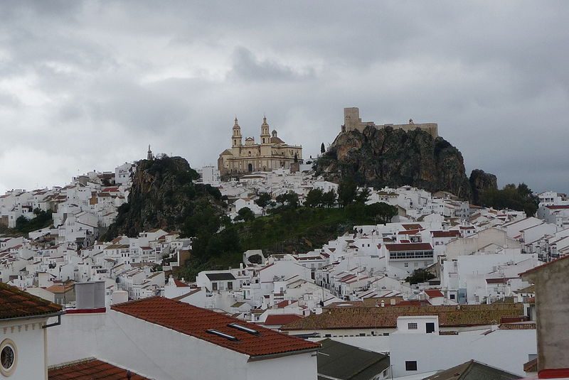 Olvera